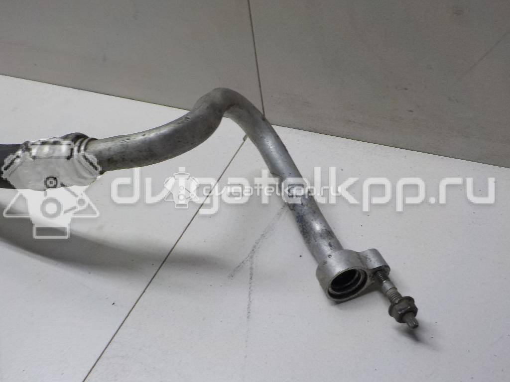 Фото Трубка кондиционера  1741898 для Ford Fiesta / Focus / C-Max / Fusion Ju {forloop.counter}}