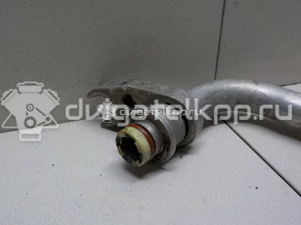 Фото Трубка кондиционера  1741898 для Ford Fiesta / Focus / C-Max / Fusion Ju {forloop.counter}}