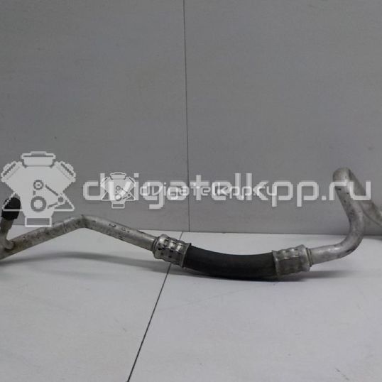 Фото Трубка кондиционера  1741898 для Ford Fiesta / Focus / C-Max / Fusion Ju