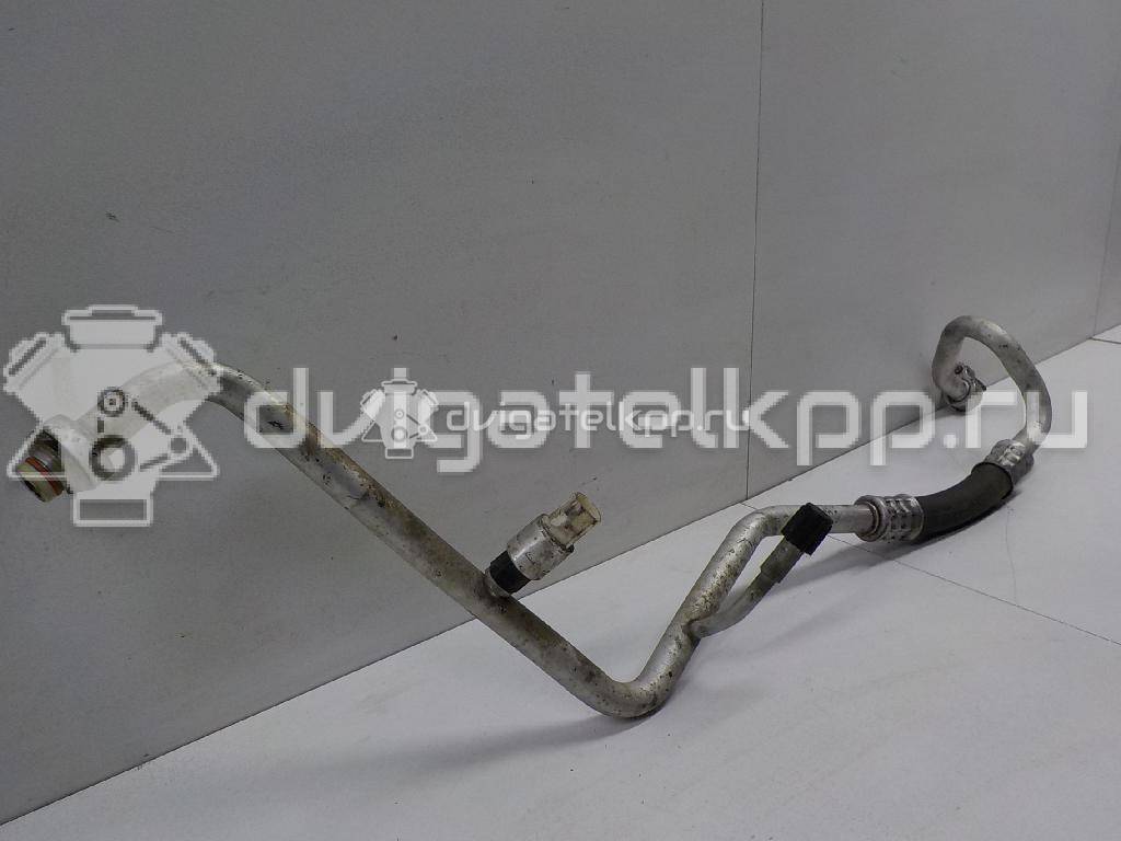 Фото Трубка кондиционера  1741898 для Ford Fiesta / Focus / C-Max / Fusion Ju {forloop.counter}}