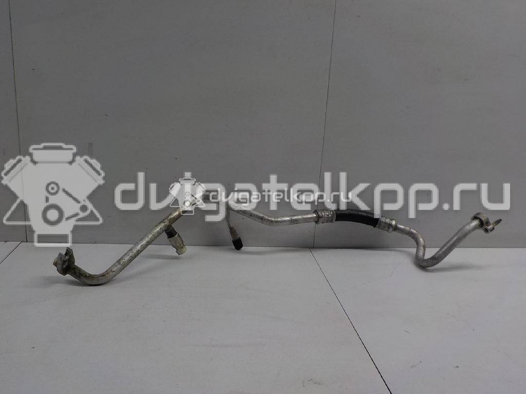 Фото Трубка кондиционера  1741898 для Ford Fiesta / Focus / C-Max / Fusion Ju {forloop.counter}}