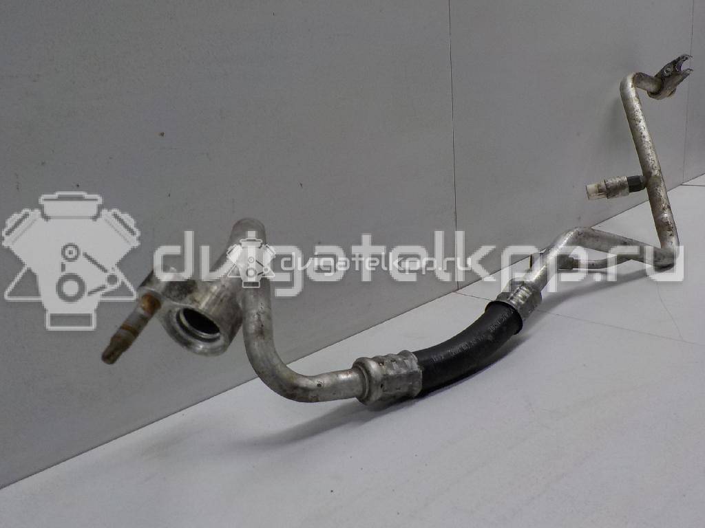 Фото Трубка кондиционера  1741898 для Ford Fiesta / Focus / C-Max / Fusion Ju {forloop.counter}}
