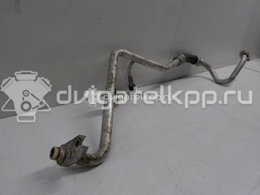 Фото Трубка кондиционера  1741898 для Ford Fiesta / Focus / C-Max / Fusion Ju {forloop.counter}}