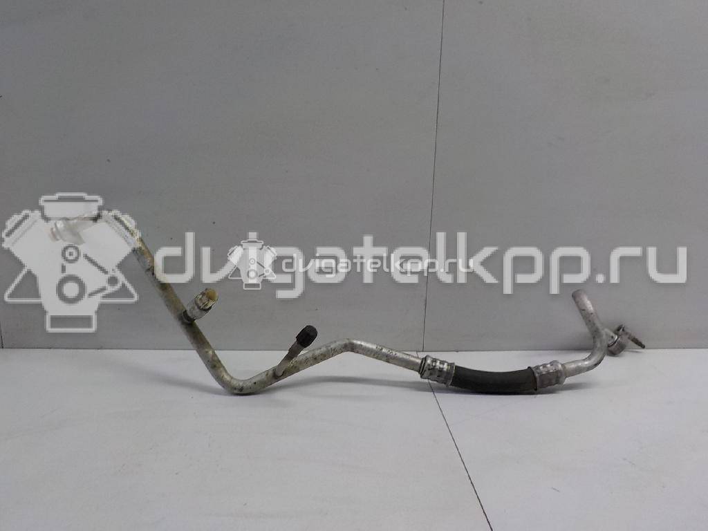 Фото Трубка кондиционера  1741898 для Ford Fiesta / Focus / C-Max / Fusion Ju {forloop.counter}}