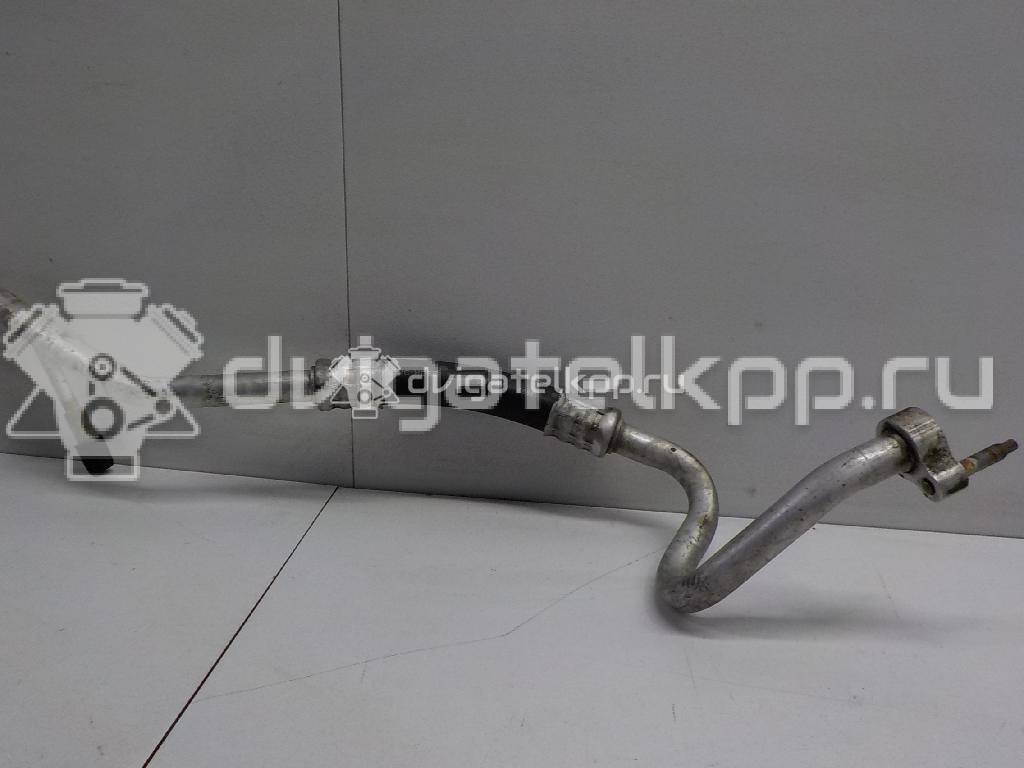 Фото Трубка кондиционера  1741898 для Ford Fiesta / Focus / C-Max / Fusion Ju {forloop.counter}}