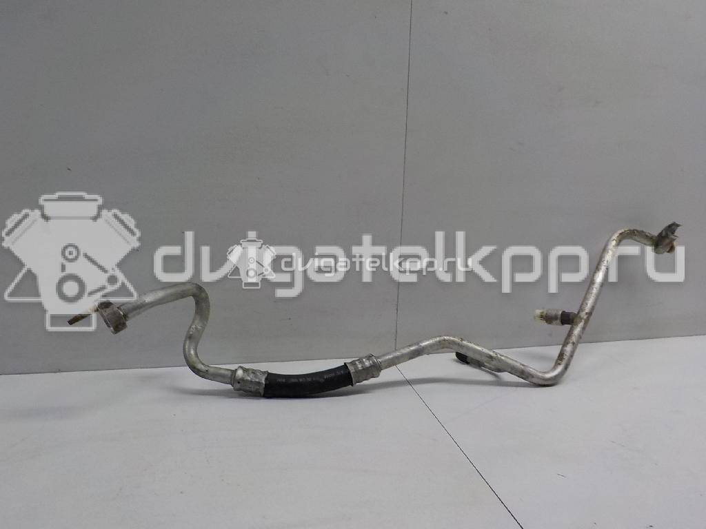Фото Трубка кондиционера  1741898 для Ford Fiesta / Focus / C-Max / Fusion Ju {forloop.counter}}