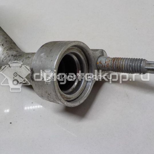 Фото Трубка кондиционера  1741898 для Ford Fiesta / Focus / C-Max / Fusion Ju