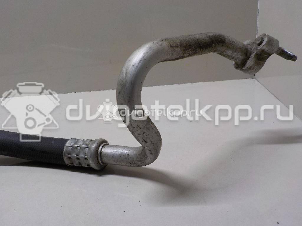 Фото Трубка кондиционера  1741898 для Ford Fiesta / Focus / C-Max / Fusion Ju {forloop.counter}}