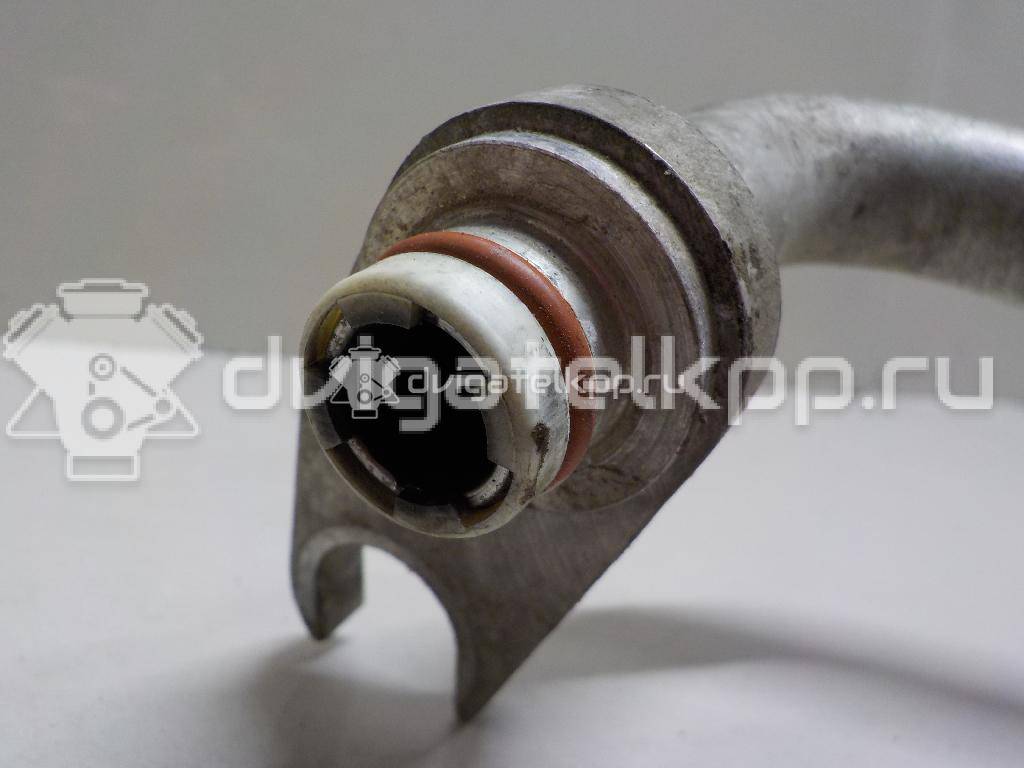 Фото Трубка кондиционера  1741898 для Ford Fiesta / Focus / C-Max / Fusion Ju {forloop.counter}}