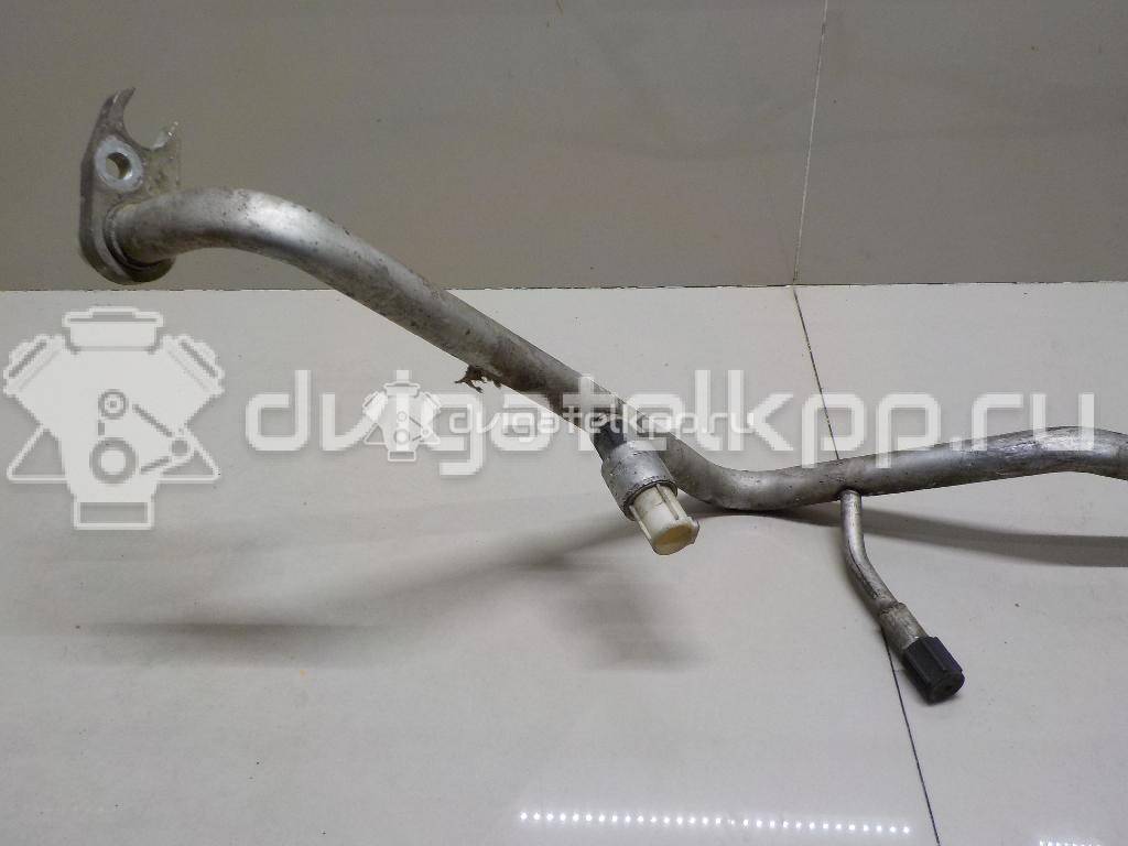 Фото Трубка кондиционера  1741898 для Ford Fiesta / Focus / C-Max / Fusion Ju {forloop.counter}}