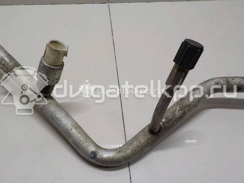 Фото Трубка кондиционера  1741898 для Ford Fiesta / Focus / C-Max / Fusion Ju {forloop.counter}}