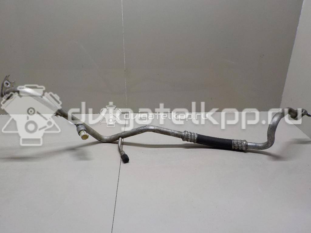 Фото Трубка кондиционера  1741898 для Ford Fiesta / Focus / C-Max / Fusion Ju {forloop.counter}}