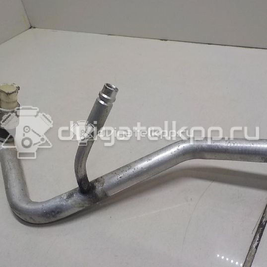 Фото Трубка кондиционера  1741898 для Ford Fiesta / Focus / C-Max / Fusion Ju