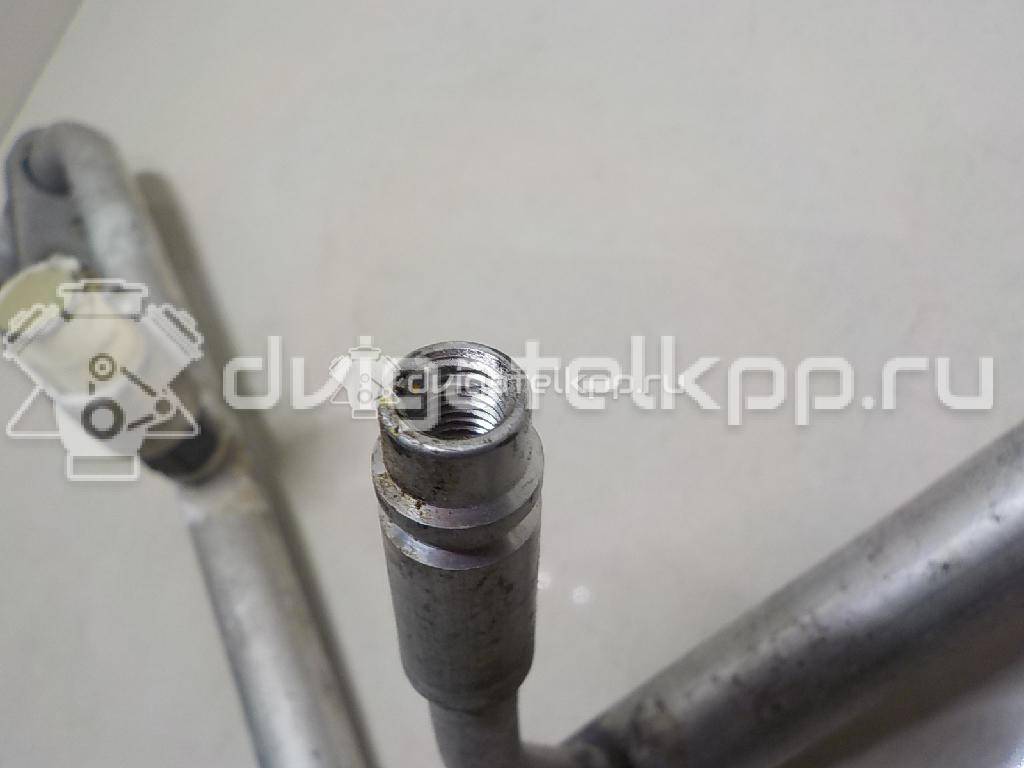 Фото Трубка кондиционера  1741898 для Ford Fiesta / Focus / C-Max / Fusion Ju {forloop.counter}}
