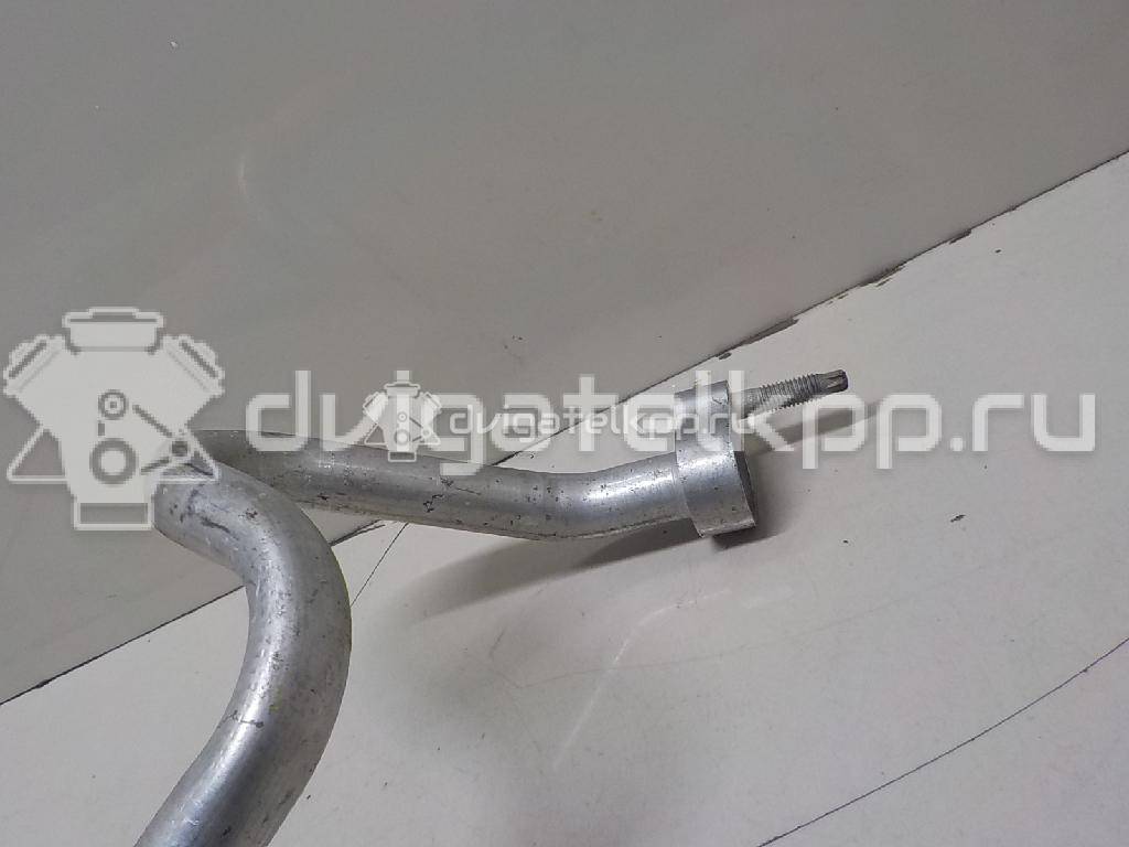 Фото Трубка кондиционера  1741898 для Ford Fiesta / Focus / C-Max / Fusion Ju {forloop.counter}}