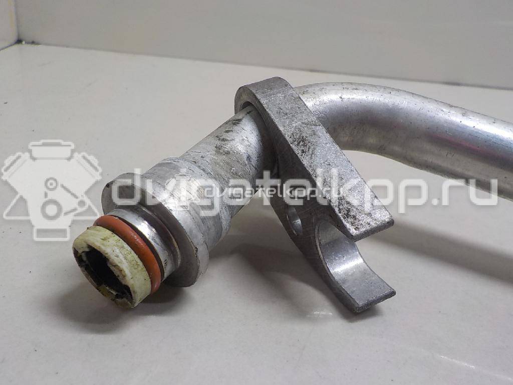Фото Трубка кондиционера  1741898 для Ford Fiesta / Focus / C-Max / Fusion Ju {forloop.counter}}
