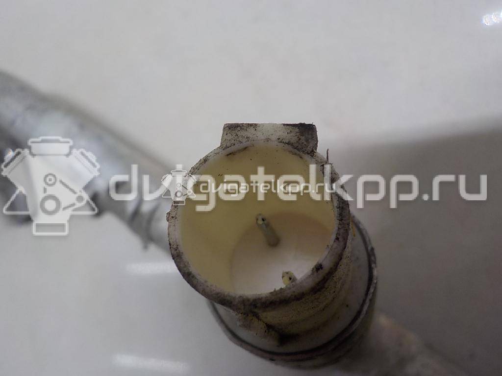 Фото Трубка кондиционера  1741898 для Ford Fiesta / Focus / C-Max / Fusion Ju {forloop.counter}}