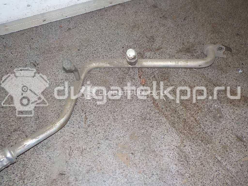 Фото Трубка кондиционера  1741898 для Ford Fiesta / Focus / C-Max / Fusion Ju {forloop.counter}}
