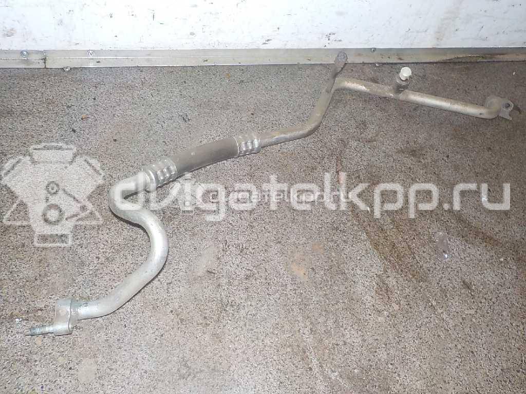 Фото Трубка кондиционера  1741898 для Ford Fiesta / Focus / C-Max / Fusion Ju {forloop.counter}}