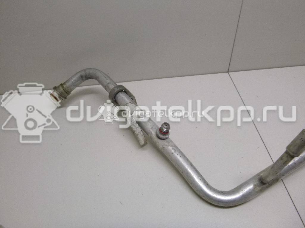Фото Трубка кондиционера  1741898 для Ford Fiesta / Focus / C-Max / Fusion Ju {forloop.counter}}