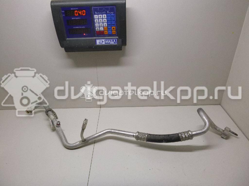Фото Трубка кондиционера  1741898 для Ford Fiesta / Focus / C-Max / Fusion Ju {forloop.counter}}