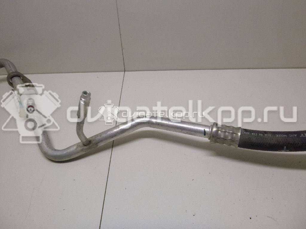 Фото Трубка кондиционера  1741898 для Ford Fiesta / Focus / C-Max / Fusion Ju {forloop.counter}}