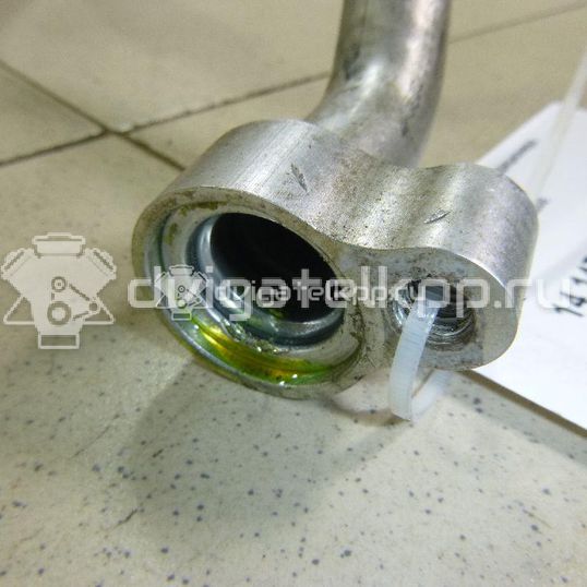 Фото Трубка кондиционера  1741898 для Ford Fiesta / Focus / C-Max / Fusion Ju