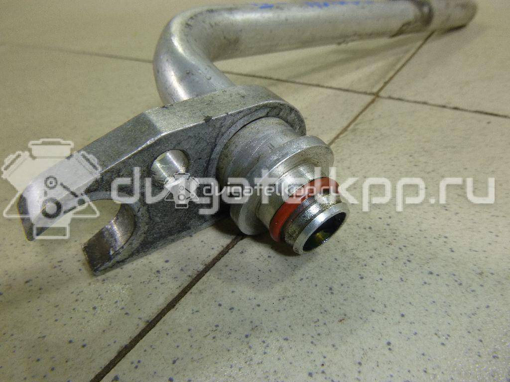 Фото Трубка кондиционера  1741898 для Ford Fiesta / Focus / C-Max / Fusion Ju {forloop.counter}}