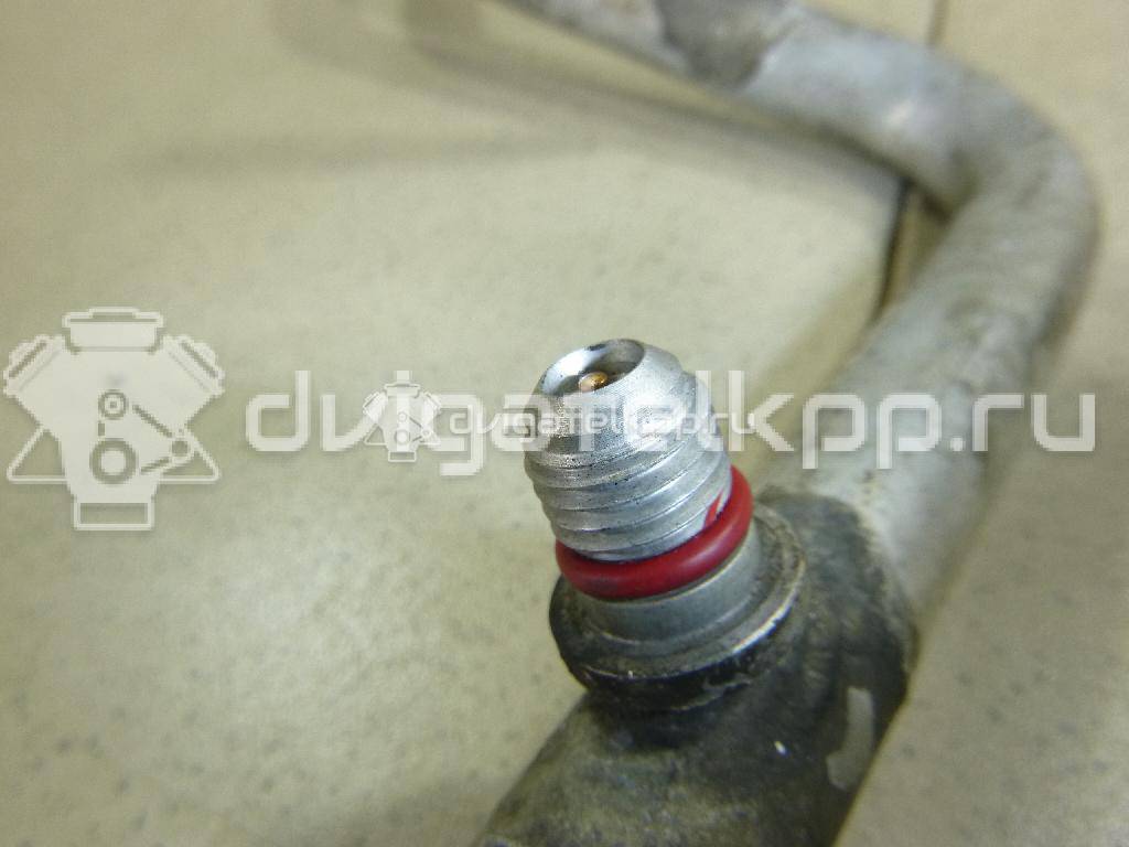 Фото Трубка кондиционера  1741898 для Ford Fiesta / Focus / C-Max / Fusion Ju {forloop.counter}}