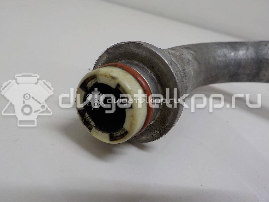 Фото Трубка кондиционера  1741898 для Ford Fiesta / Focus / C-Max / Fusion Ju {forloop.counter}}