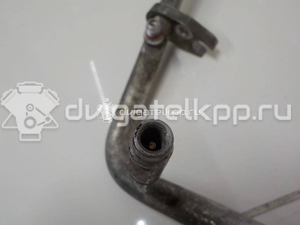 Фото Трубка кондиционера  1741898 для Ford Fiesta / Focus / C-Max / Fusion Ju {forloop.counter}}
