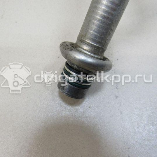 Фото Трубка кондиционера  1741898 для Ford Fiesta / Focus / C-Max / Fusion Ju