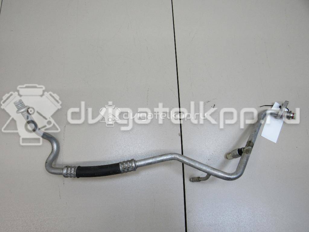 Фото Трубка кондиционера  1741898 для Ford Fiesta / Focus / C-Max / Fusion Ju {forloop.counter}}