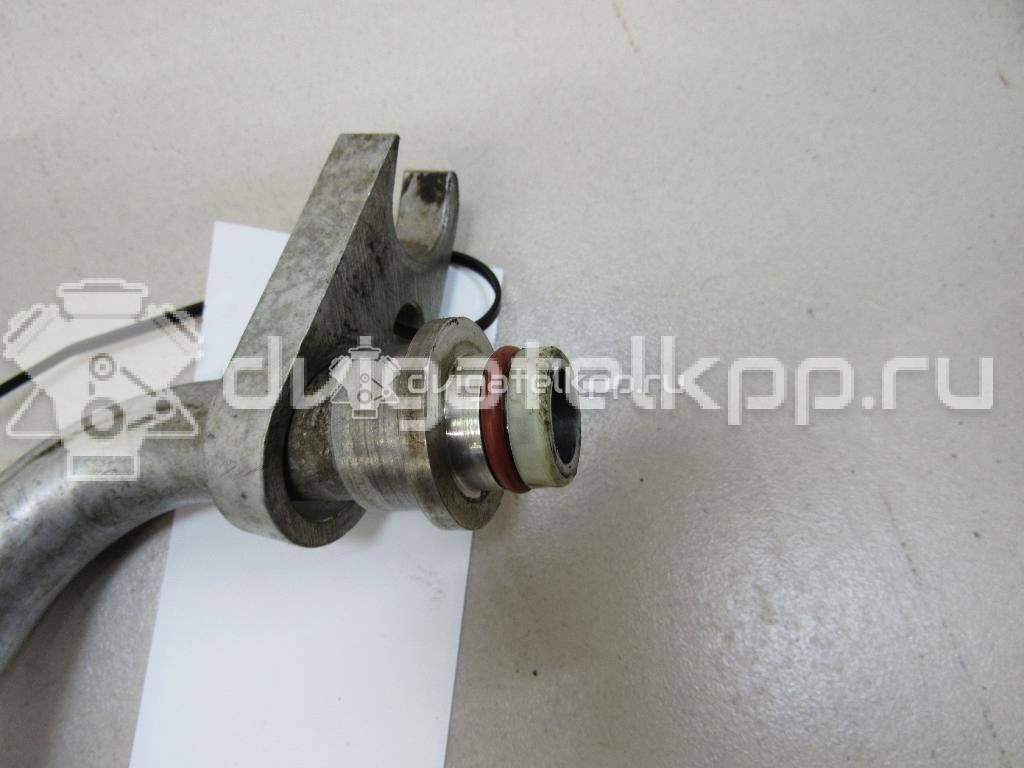 Фото Трубка кондиционера  1741898 для Ford Fiesta / Focus / C-Max / Fusion Ju {forloop.counter}}