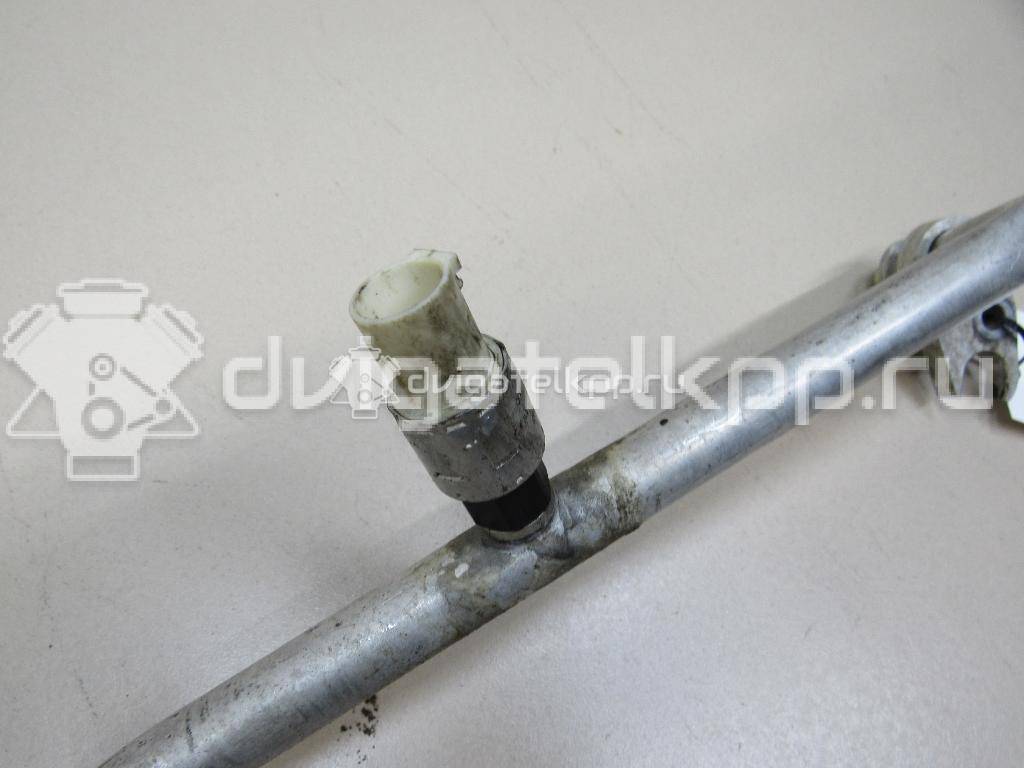 Фото Трубка кондиционера  1741898 для Ford Fiesta / Focus / C-Max / Fusion Ju {forloop.counter}}