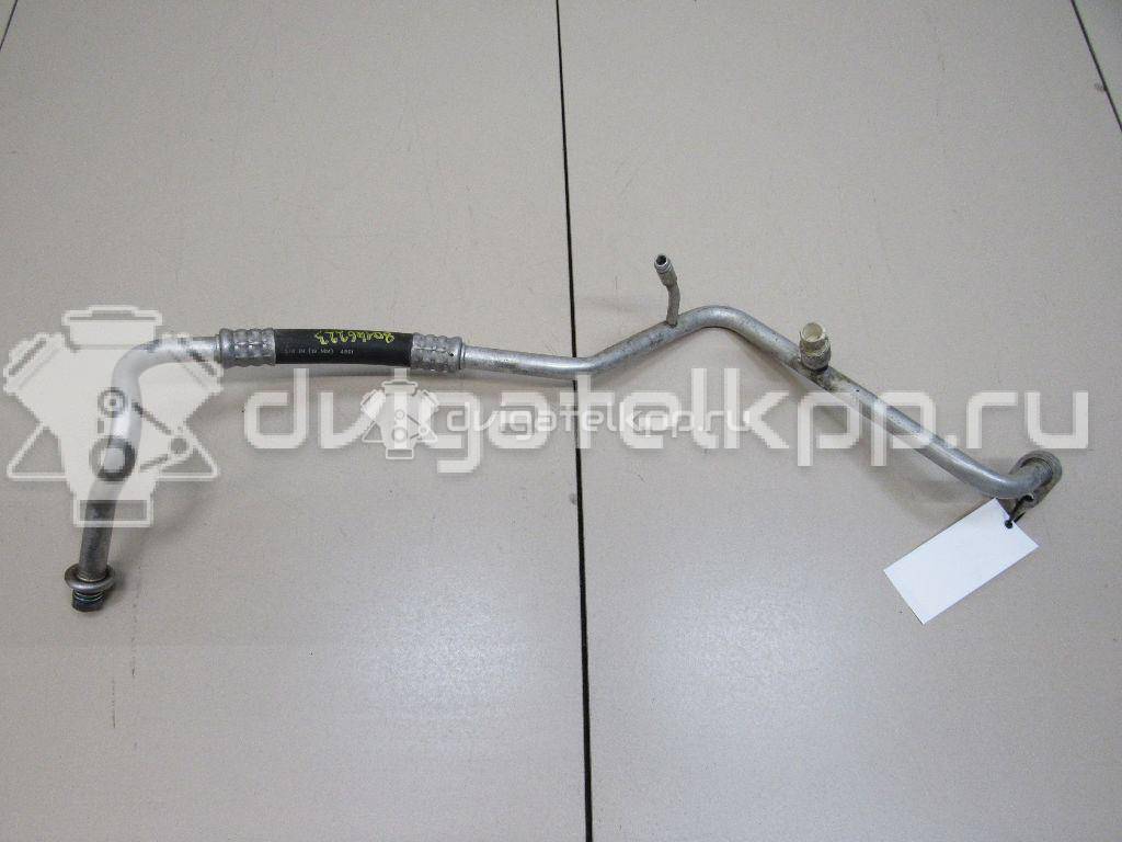 Фото Трубка кондиционера  1741898 для Ford Fiesta / Focus / C-Max / Fusion Ju {forloop.counter}}