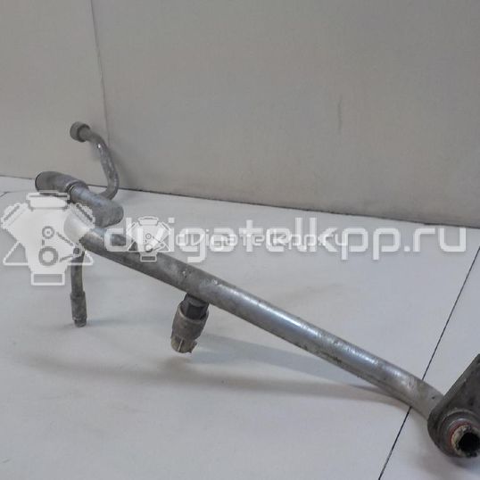 Фото Трубка кондиционера  1741898 для Ford Fiesta / Focus / C-Max / Fusion Ju