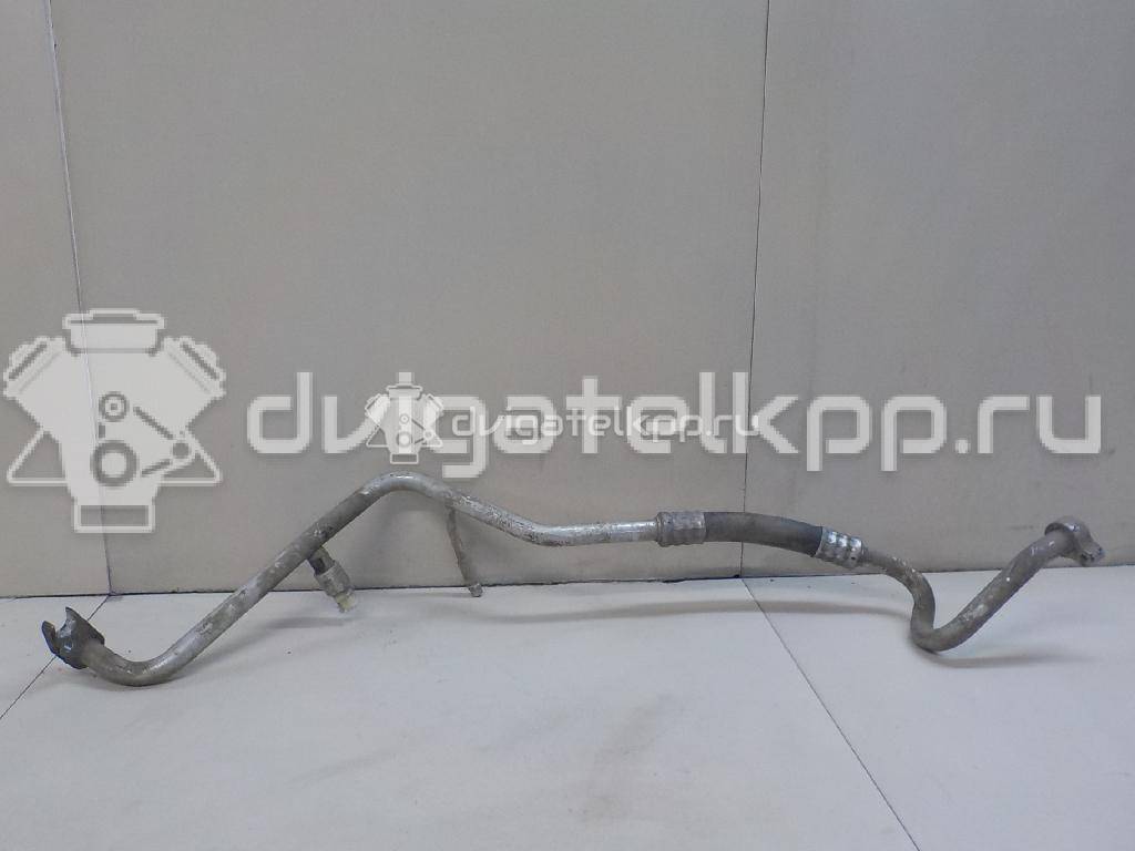 Фото Трубка кондиционера  1741898 для Ford Fiesta / Focus / C-Max / Fusion Ju {forloop.counter}}
