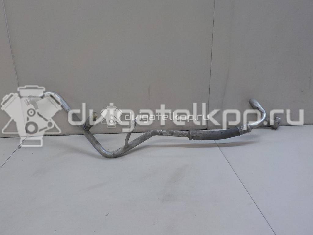 Фото Трубка кондиционера  1741898 для Ford Fiesta / Focus / C-Max / Fusion Ju {forloop.counter}}