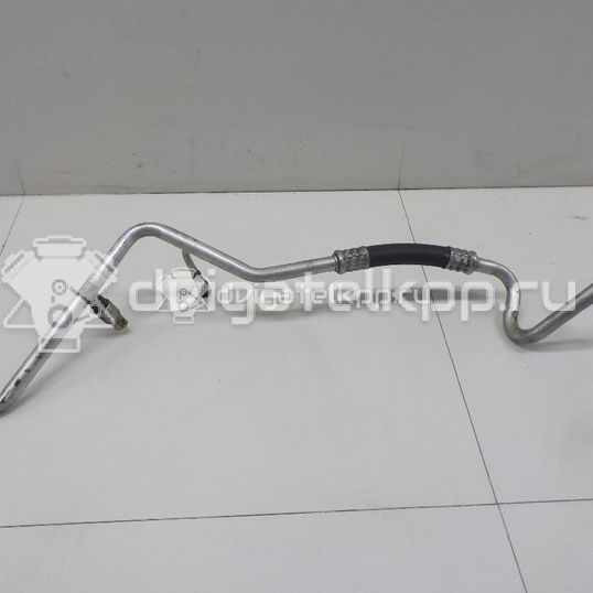 Фото Трубка кондиционера  1741898 для Ford Fiesta / Focus / C-Max / Fusion Ju