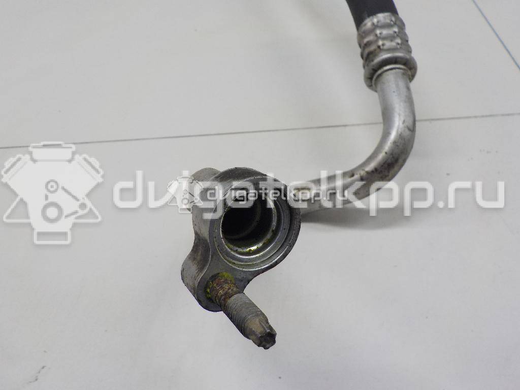 Фото Трубка кондиционера  1741898 для Ford Fiesta / Focus / C-Max / Fusion Ju {forloop.counter}}