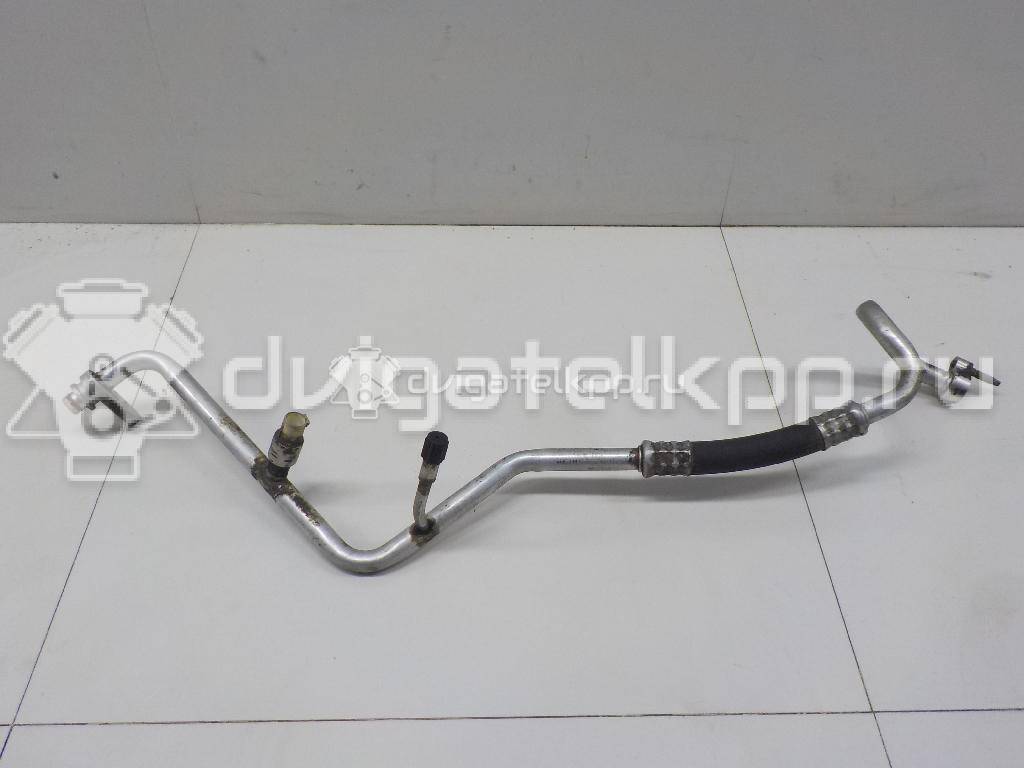 Фото Трубка кондиционера  1741898 для Ford Fiesta / Focus / C-Max / Fusion Ju {forloop.counter}}
