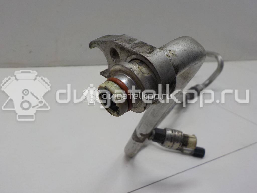 Фото Трубка кондиционера  1741898 для Ford Fiesta / Focus / C-Max / Fusion Ju {forloop.counter}}