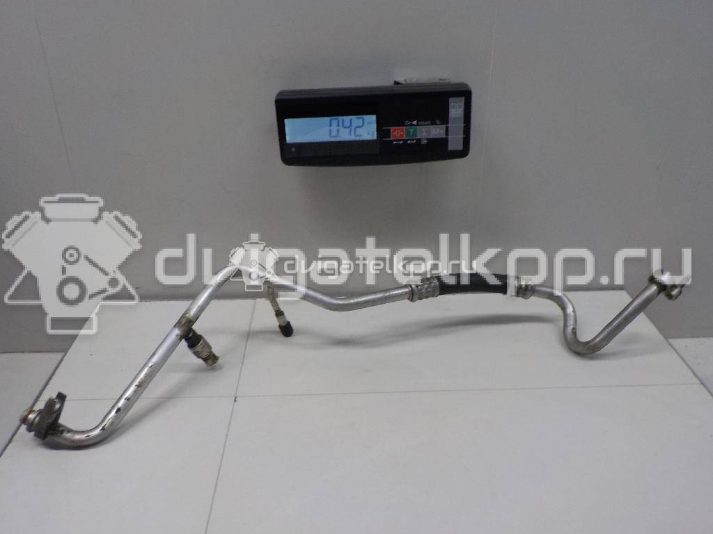 Фото Трубка кондиционера  1741898 для Ford Fiesta / Focus / C-Max / Fusion Ju {forloop.counter}}