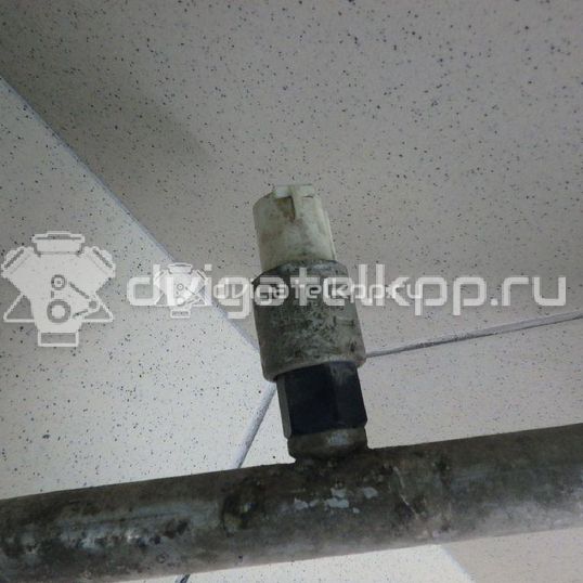 Фото Трубка кондиционера  1741898 для Ford Fiesta / Focus / C-Max / Fusion Ju