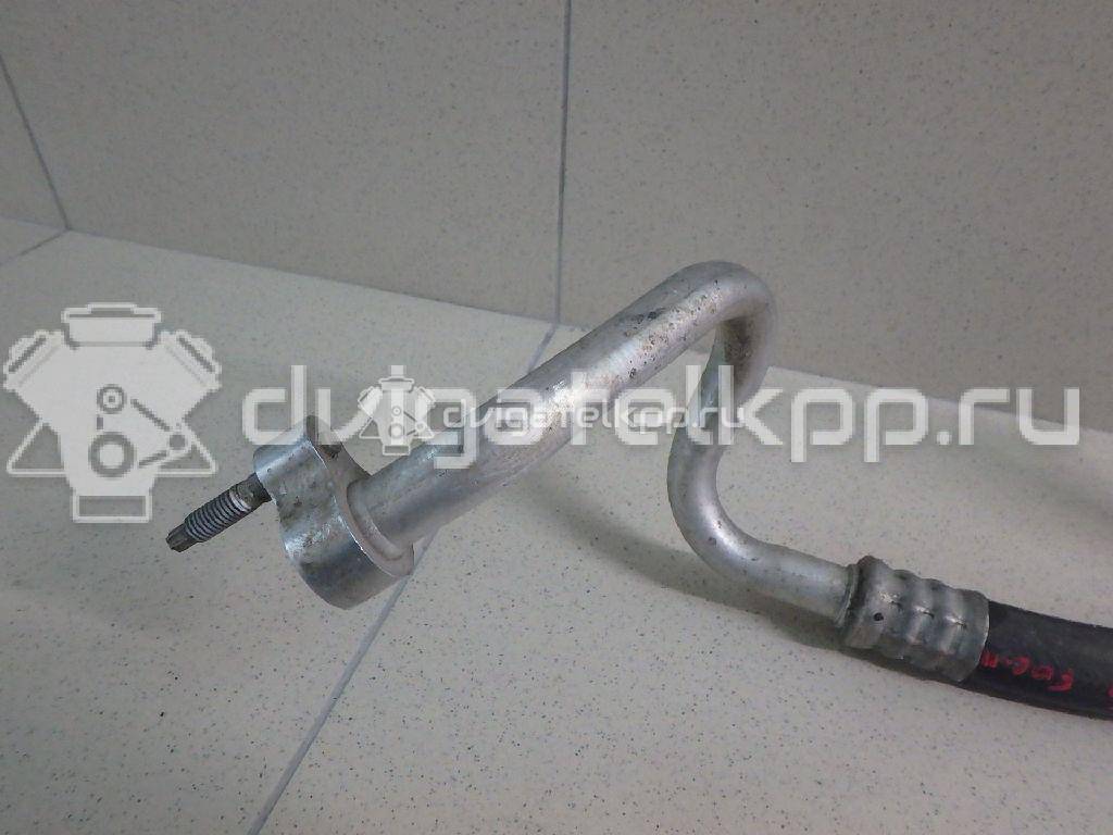 Фото Трубка кондиционера  1741898 для Ford Fiesta / Focus / C-Max / Fusion Ju {forloop.counter}}