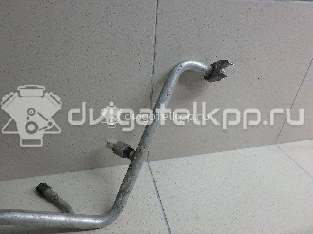Фото Трубка кондиционера  1741898 для Ford Fiesta / Focus / C-Max / Fusion Ju {forloop.counter}}