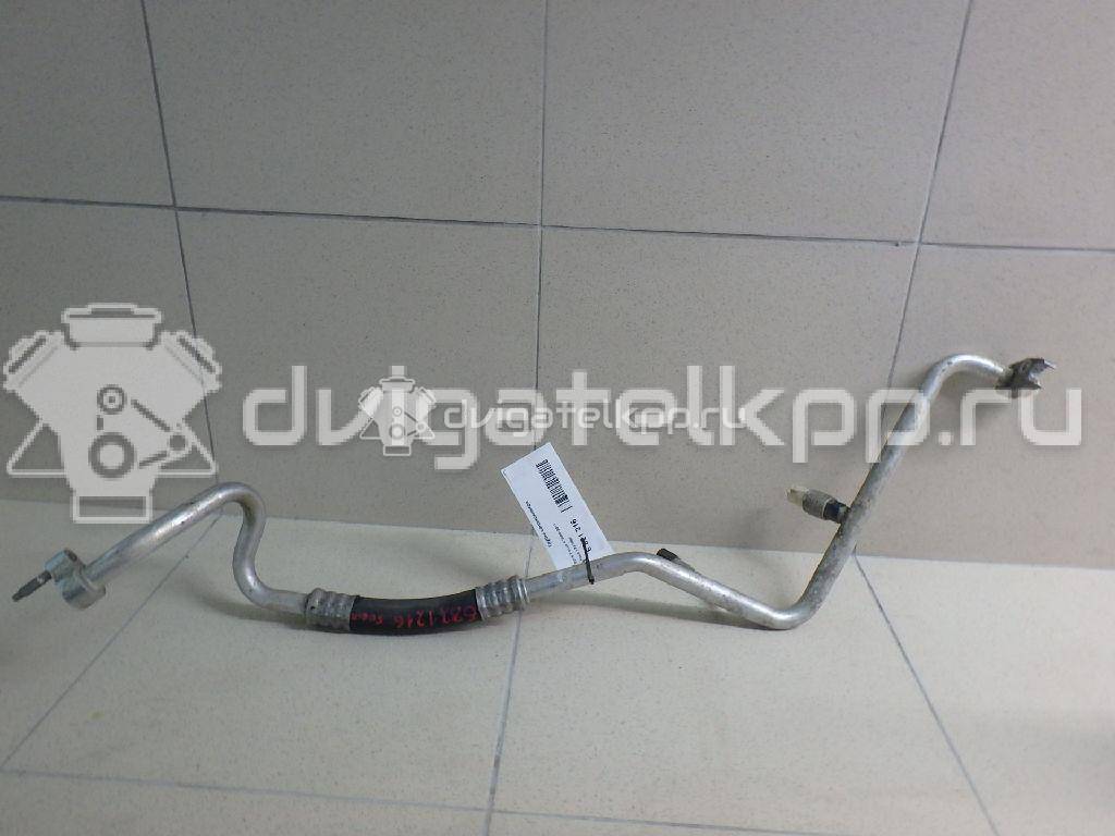 Фото Трубка кондиционера  1741898 для Ford Fiesta / Focus / C-Max / Fusion Ju {forloop.counter}}