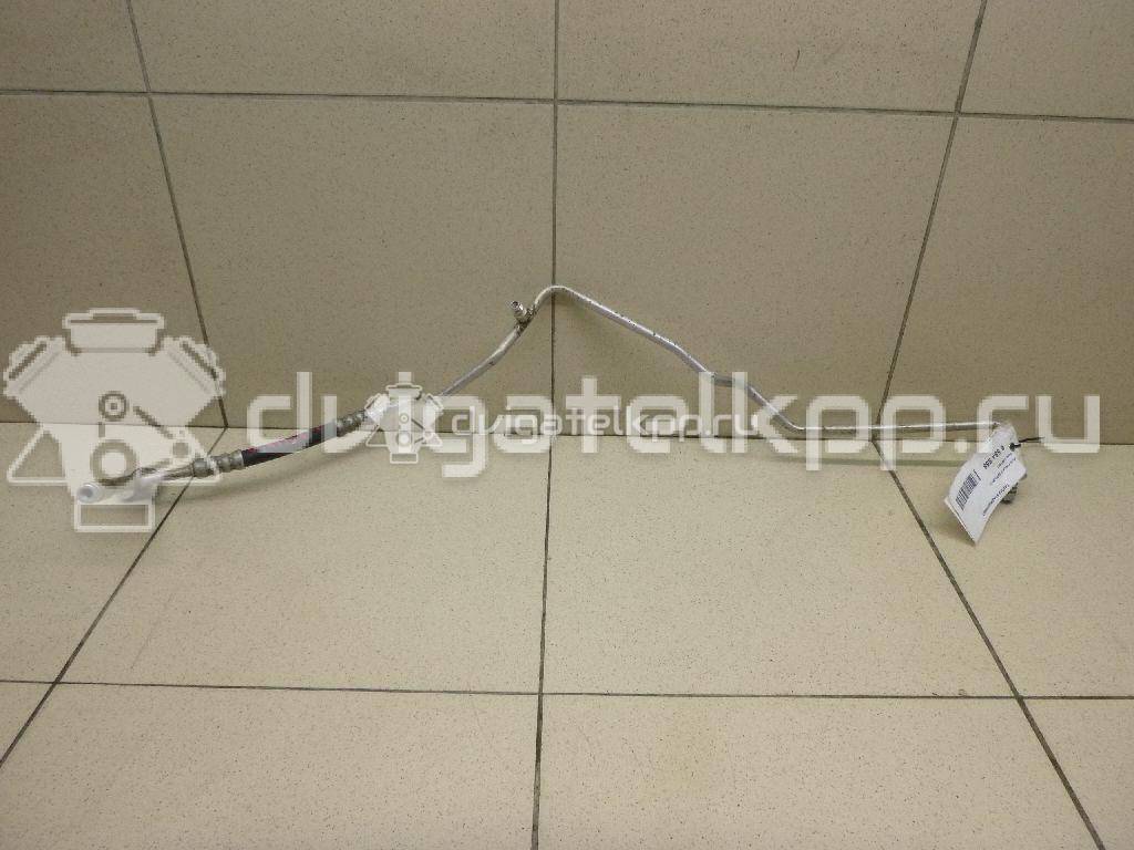 Фото Трубка кондиционера  1491681 для Ford Focus {forloop.counter}}