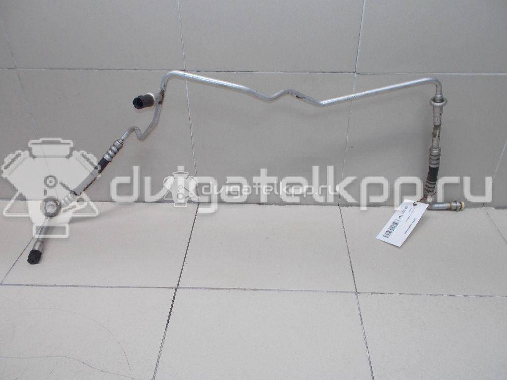 Фото Трубка кондиционера  1491681 для Ford Focus {forloop.counter}}